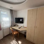 Pensjonat Garni St.georg 3*