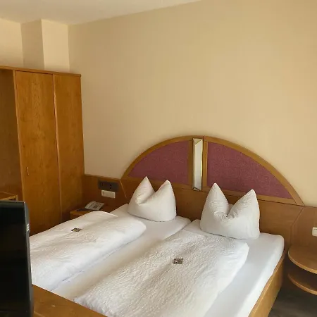Garni St.georg Maison d'hôtes 3*