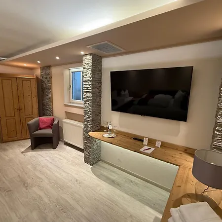 Maison d'hôtes Garni St.georg