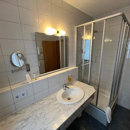 Gæstehus Garni St.georg 3*