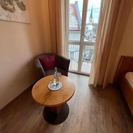 Garni St.georg 3*