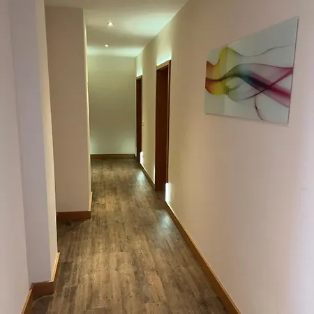 Garni St.georg Guest house Sankt Wolfgang (Erding)
