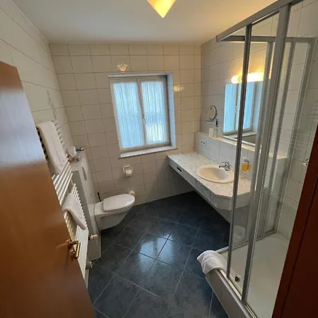 Garni St.georg 3*