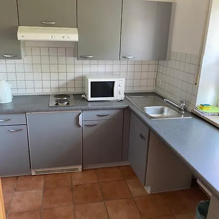 Garni St.georg 3*