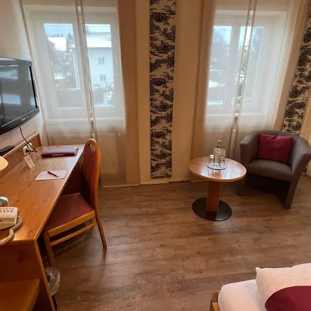 Garni St.georg 3* Sankt Wolfgang (Erding)