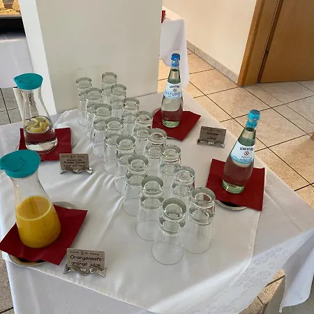 Garni St.georg 3* Sankt Wolfgang (Erding)
