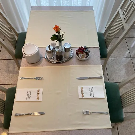 Guest house Garni St.georg 3*
