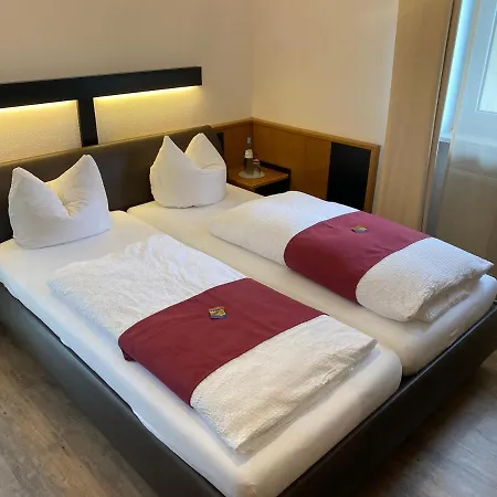 Garni St.georg 3*