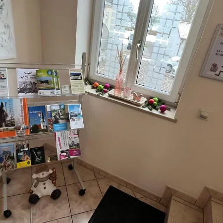 Guest house Garni St.georg
