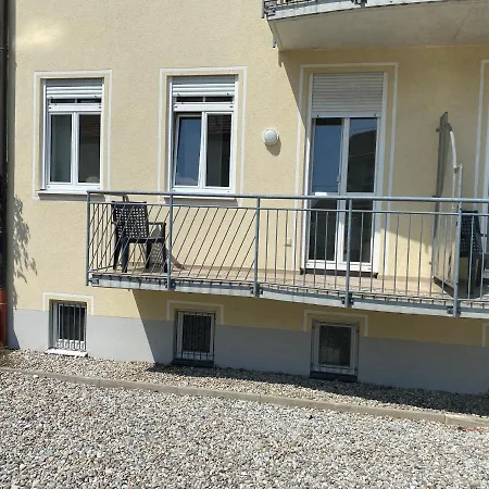 Garni St.georg 3* Sankt Wolfgang (Erding)