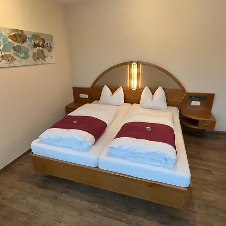 卡尼圣乔治酒店