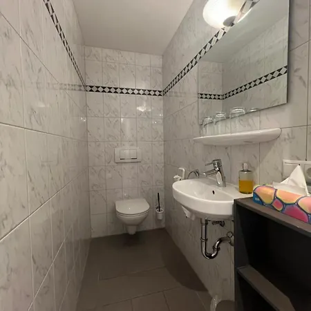 Garni St.georg 3* Sankt Wolfgang (Erding)