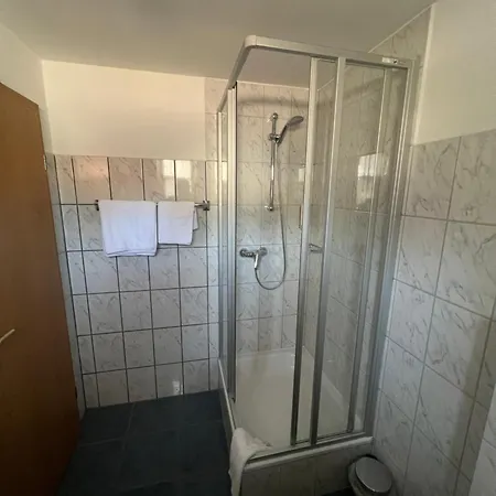 Guest house Garni St.georg