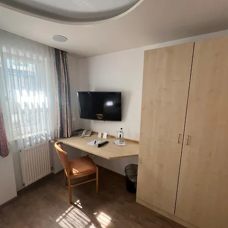 Gæstehus Garni St.georg 3*