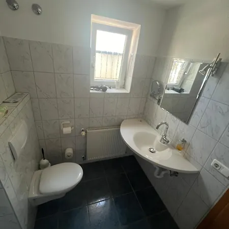 Garni St.georg 3*