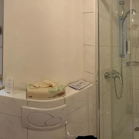 Gasthof Garni St.georg 3*