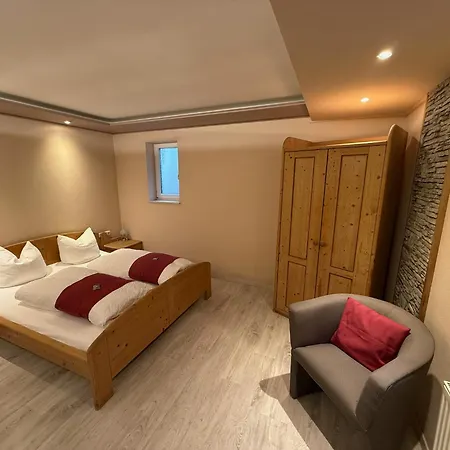 Garni St.georg 3*