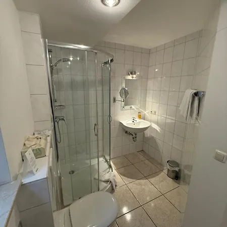 Garni St.georg Guest house