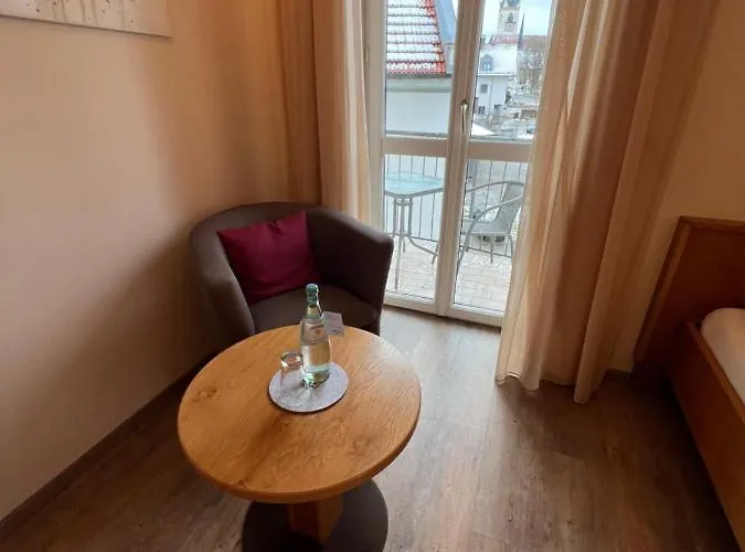Garni St.georg 3*