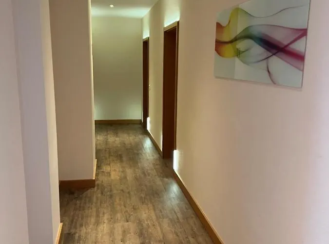Garni St.georg Πανσιόν Sankt Wolfgang (Erding)