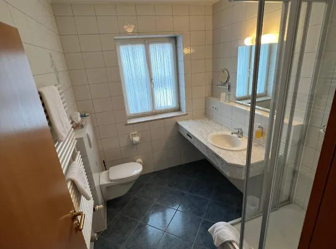 Garni St.georg 3*