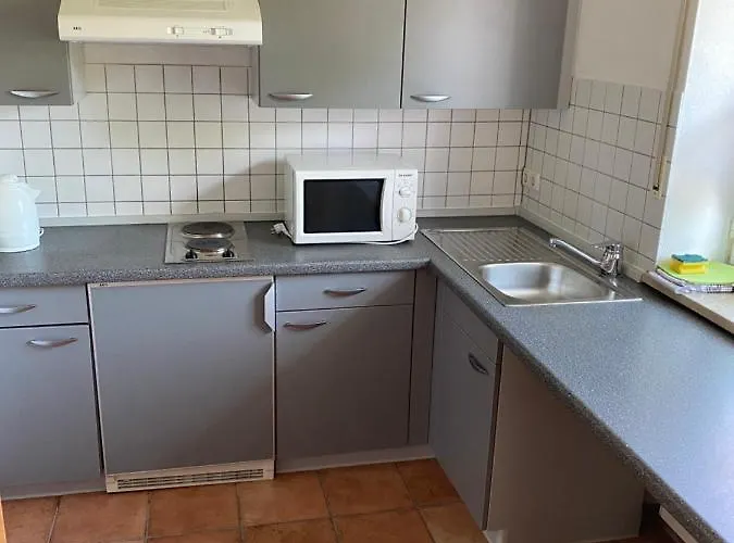 Garni St.georg 3*