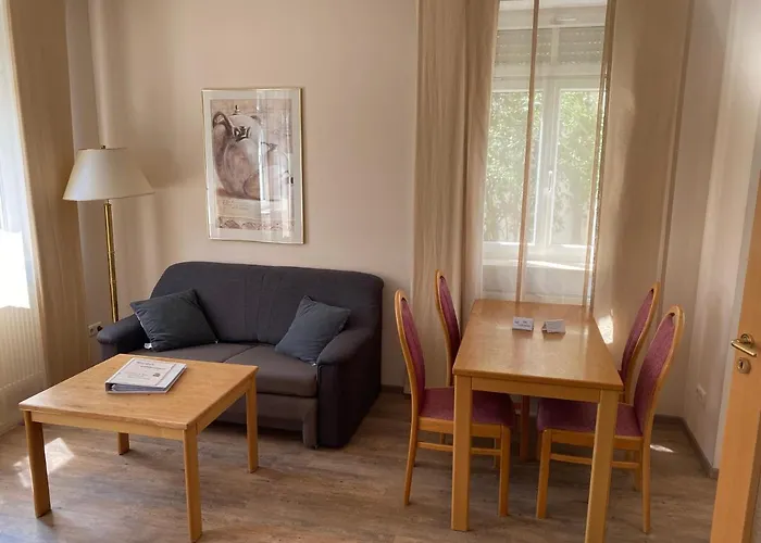 Garni St.georg 3* Sankt Wolfgang (Erding)