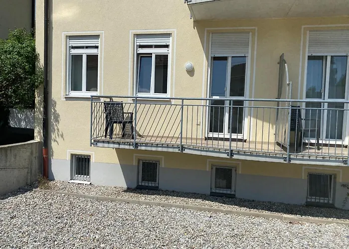 Garni St.georg 3* Sankt Wolfgang (Erding)