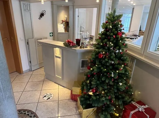 Garni St.georg 3* Sankt Wolfgang (Erding)