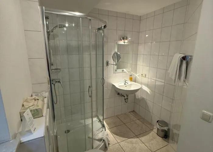 Garni St.georg Πανσιόν